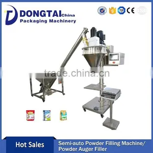 Cow Milk Filling Machine thumbnail-1