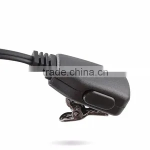SAMCOM EP-1X K-Connector Quality Certification Direct Deal Walkie Talkie Headphones thumbnail-4
