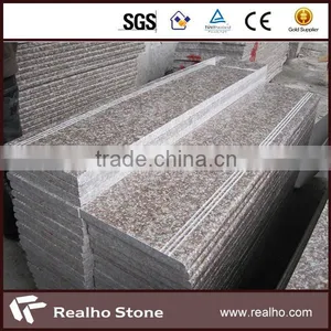 G687 Stair Stone Used for Indoor/outdoor Stair Tread thumbnail-2