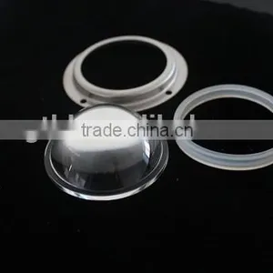 66.6mm Glass Lens for Led Highbay Light thumbnail-2