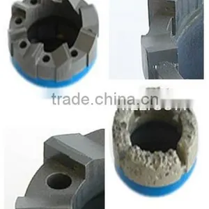 Diamond Drill Bit And Tool , Coal Mine PDC Drill Bit For Sandstone Drilling thumbnail-1