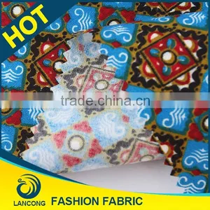 2016 Hot Sale Ankara Fabric Wax,Super Dutch Hollandaise Wax Fabric,Wax Print Fabric African thumbnail-5