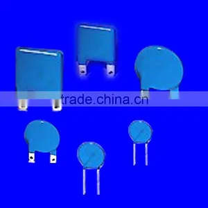 Over Voltage Protection Varistor thumbnail-1