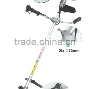 Brush Cutter With 32MM Workshaft thumbnail-1