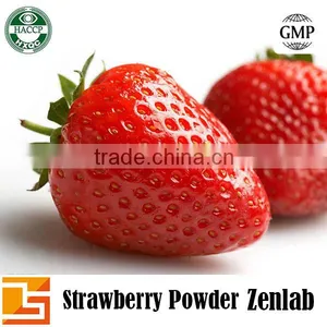 100% Natrual Strawberry Drink Powder thumbnail-1
