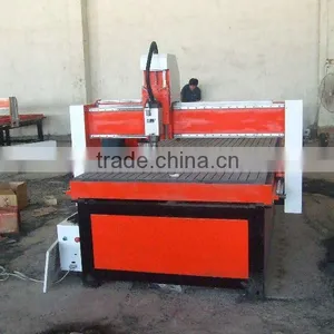 Wood Cnc Router Made in China SK1325 OEM Available thumbnail-1