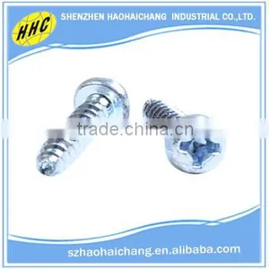 China OEM High Precision Phillips Head Stainless Steel Dry Wall Screw thumbnail-3