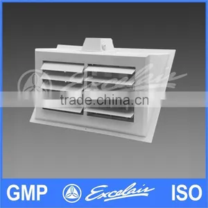 Adjustable Air Diffuser/HVAC Air Diffuser thumbnail-1