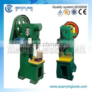 Mushroom Cultrue Stone Processing Machine thumbnail-1