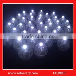 Cheapest Led Balloon Lights for Christmas Decoration thumbnail-1