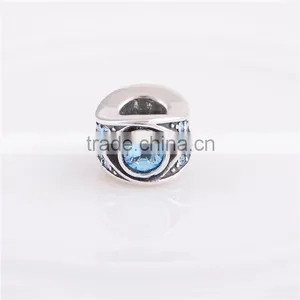 Latest Design Beads Necklace w/ Stone Charms for Bracelet Making thumbnail-2