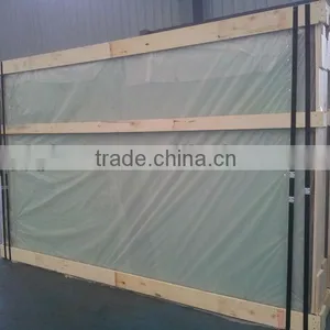 High Quality Clear/white Laminated Pvb Glass thumbnail-5