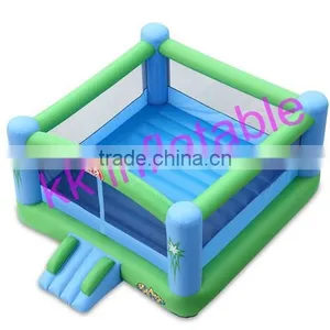 Gift Box Used Jumping Castle for Sale, Inflatable Jumping Castles thumbnail-1