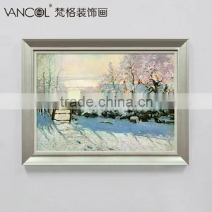 Wholesale Oil Paintings on Canvas thumbnail-1