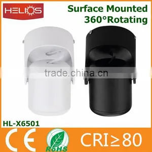 360 Degree Rotating Surface Mounted Led Ceiling Light thumbnail-3
