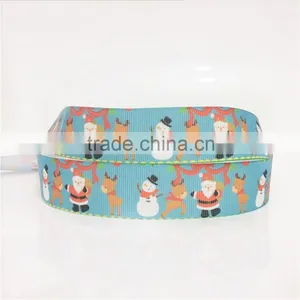 2016 Elegant Personalized Ribbon, Printed Ribbon, Ribbon Printing thumbnail-5