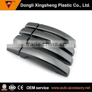 2006-2009 RR Sport Chrome Accessories Car Door Protection Strip thumbnail-1