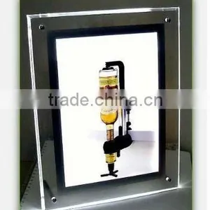 2011 Ultra Thin Light Box 11121722 thumbnail-1