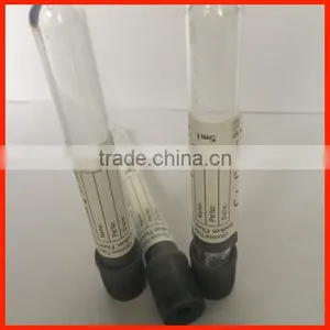 Medical Glass Tube bd Vacutainer Manufacturer thumbnail-4
