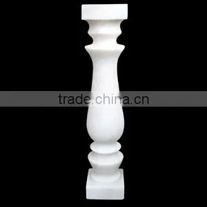 Wholesale Terrace Balusterade Hand Staircase Railing thumbnail-3