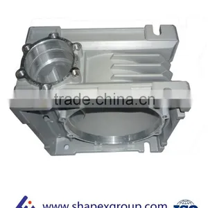Die Casting for Agriculture Equipment thumbnail-2