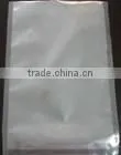 Transparent Frozen Fast Food Packaging PE Bag thumbnail-1