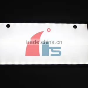 Car EL Number Plate thumbnail-5