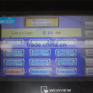 Automatic Steel Pipe Cut Saw Machine thumbnail-3