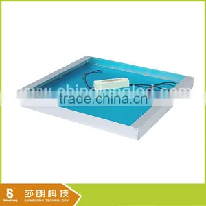 2016 High Quality 600x600 Led Panel Light TUV-GS UL DLC Approved Led Lights 50w thumbnail-3