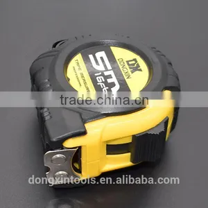 High Quality Thick Rubbered Measuring Tape thumbnail-2