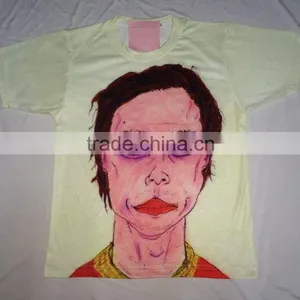 Customized T-shirts, Mens T-shirts, Designed T-shirts thumbnail-1
