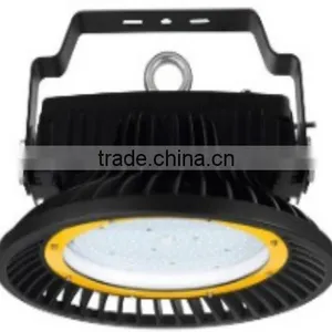 New Design High Power Bright Quality 60W 120W 150W 200W Ufo Led High Bay Light thumbnail-1