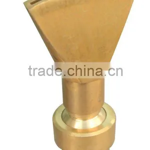 Fan-shape Garden Fountain Nozzle thumbnail-1