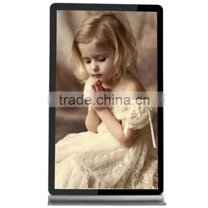 84 Inch Touch PC LCD Advertising Product thumbnail-1