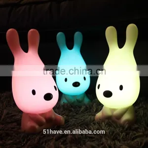Free Sample! Hot Sale Christmas Gift, Led Christmas Light, Battery Night Light thumbnail-2