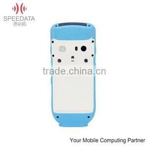 Wholesale Portable Support Java and C Language Long Range Integrative Rfid Reader thumbnail-2