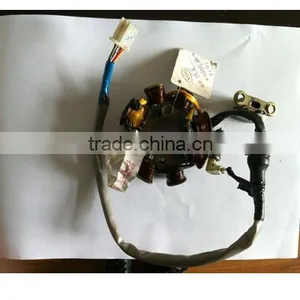 SCL-2013060540 BM150 Motorcycle Magnetic Coil thumbnail-4