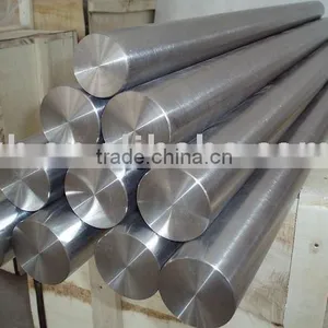 Medical F136 ASTM GR5 ELI Titanium Bars thumbnail-1