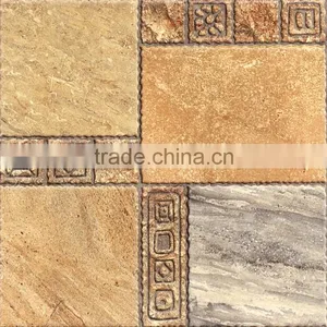 Different Types Standard Size Factory Supply Exterior Porcelain Floor Tiles Rustic thumbnail-6
