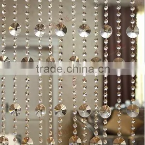2016 Simple Crystal Bead Curtains thumbnail-1