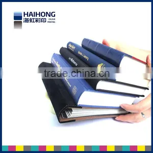 Professional Book Printer in China thumbnail-1