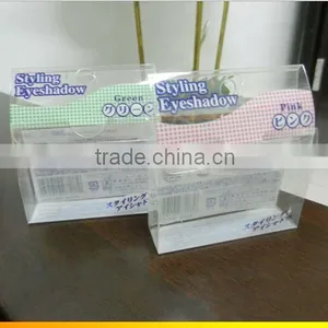 Customized Clear Luxury Wooden Watch Case thumbnail-3
