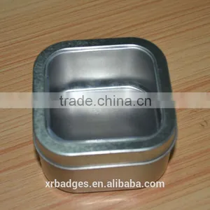 High Grade Tin Tea Boxes thumbnail-1