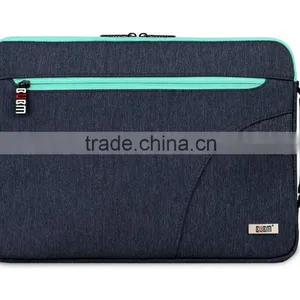 Fashionable 15 Inch BUBM Nylon BULE Laptop Shoulder Bags For Business thumbnail-1
