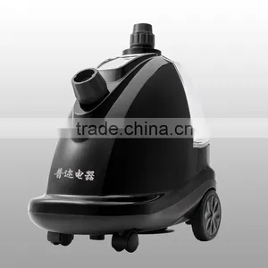 ABS Material Steam q Iron Hanging Clothes Steam Iron Iron Machine for Clothes thumbnail-1