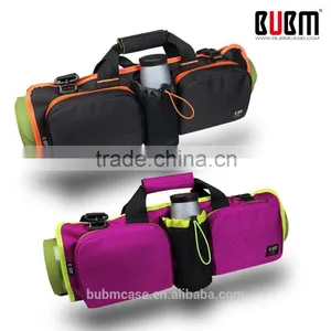 BUBM Custom Yoga Bag With Zipper, Yoga Mat Bag, Yoga Duffel Bag, Yoga Tote Bag thumbnail-1