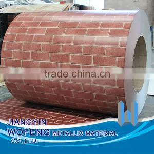 Container House Pvc Coated Prepainted Galvanized Steel Coil thumbnail-5