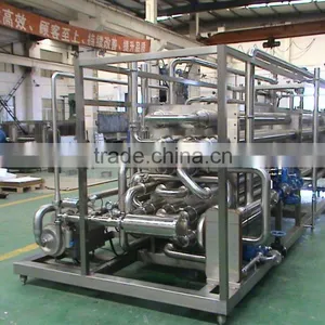 Tomato Sauce Pasteurizer thumbnail-5