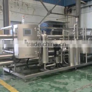 Chilli Sauce HTST Sterilizer thumbnail-5