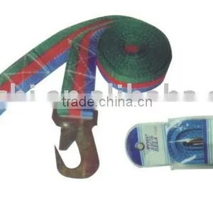 Heavy Duty Towing Cables thumbnail-1